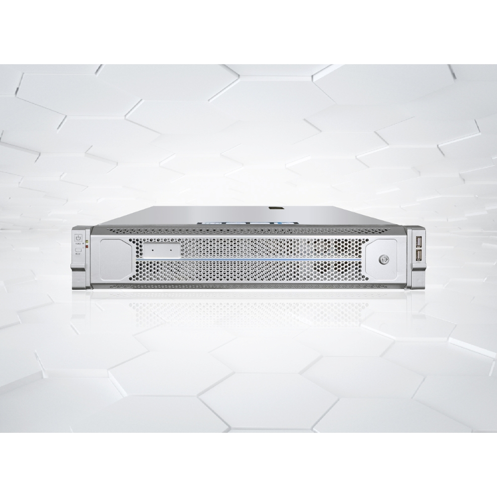 H3C Custom Server