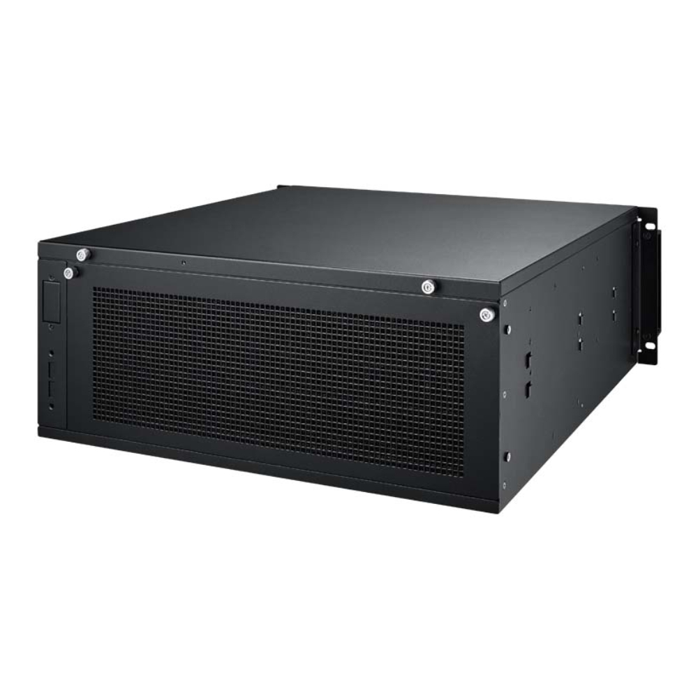 DeepSeek Quad-RTX4090 GPU Computing Workstation (DeepSeek-G4S)